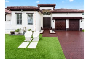 18000 Nw 90th Pl Hialeah, FL 33018 - MLS#A11905455