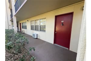 13300 Sw 1st St 109o Pembroke Pines, FL 33027 - MLS#A11905459