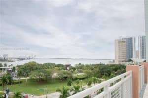 253 Ne 2nd Street 315 Miami, FL 33132 - MLS#A11905479