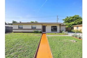 3840 Nw 176th St 1 Miami Gardens, FL 33055 - MLS#A11905523