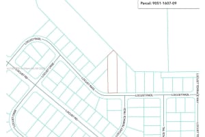 Tbd Locust Loop Radial Ocala, FL 34472 - MLS#A11905530