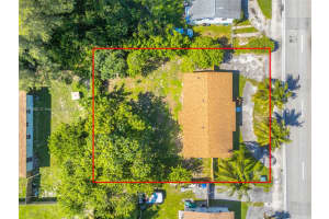 1436 Nw 19th St Fort Lauderdale, FL 33311 - MLS#A11905537