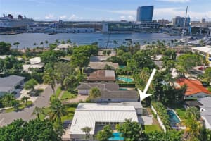 2201 Se 19th St Fort Lauderdale, FL 33316 - MLS#A11905548