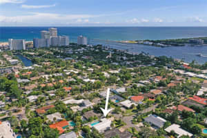 2201 Se 19th St Fort Lauderdale, FL 33316 - MLS#A11905548