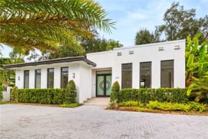 1241 Bird Rd Coral Gables, FL 33146 - MLS#A11905549