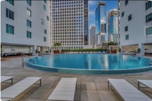 500 Brickell Ave APT 3400, Miami, FL 33131, - MLS#A11905581