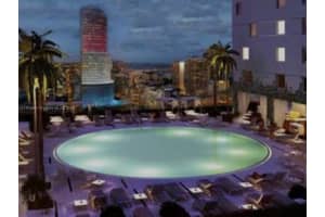 500 Brickell Ave APT 3400, Miami, FL 33131, - MLS#A11905581