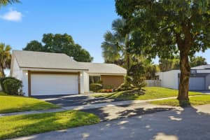 3580 Nw 73rd Ave Lauderhill, FL 33319 - MLS#A11905588