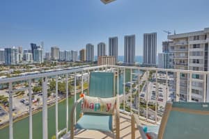 500 Bayview Dr 2031, Sunny Isles Beach