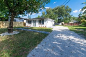 7701 Nw 16th Ave Miami, FL 33147 - MLS#A11905610