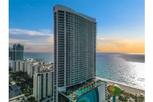 4111 S Ocean Dr 1001 Hollywood, FL 33019 - MLS#A11905646