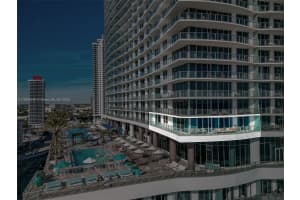 4111 S Ocean Dr 1001 Hollywood, FL 33019 - MLS#A11905646