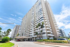 1985 S Ocean Dr 12j Hallandale Beach, FL 33009 - MLS#A11905648