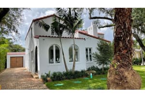 4100 Monserrate St, Coral Gables