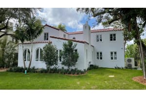 4100 Monserrate St Coral Gables, FL 33146 - MLS#A11905667