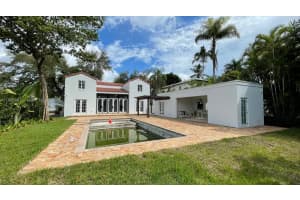 4100 Monserrate St Coral Gables, FL 33146 - MLS#A11905667