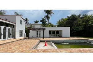 4100 Monserrate St Coral Gables, FL 33146 - MLS#A11905667