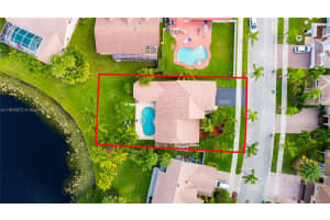 1171 Laguna Springs Dr Weston, FL 33326 - MLS#A11905672
