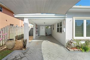 1441 Grant St Hollywood, FL 33020 - MLS#A11905676