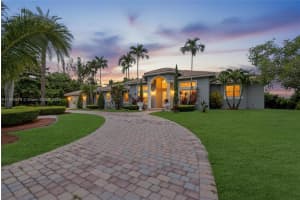 16541 Sw 62nd St Southwest Ranches, FL 33331 - MLS#A11905678