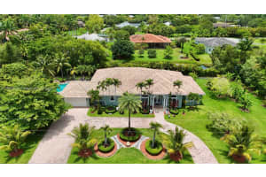 16541 Sw 62nd St Southwest Ranches, FL 33331 - MLS#A11905678