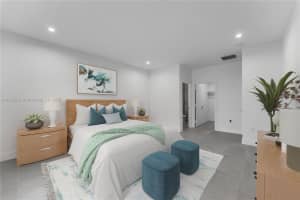 12101 Sw 93rd St Miami, FL 33186 - MLS#A11905681