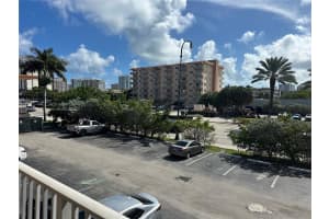 26 Diplomat Pkwy 2314 Hallandale Beach, FL 33009 - MLS#A11905685