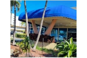 26 Diplomat Pkwy 2314 Hallandale Beach, FL 33009 - MLS#A11905685