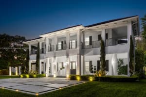 8551 Sw 102nd St 0 Miami, FL 33156 - MLS#A11905704