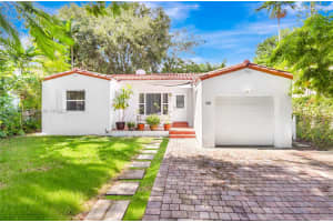 912 Wallace St, Coral Gables, FL 33134, Sold 11/25/25