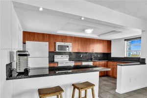 1340 Lincoln Rd 801 Miami Beach, FL 33139 - MLS#A11905740