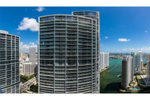 495 Brickell Ave APT 1710, Miami, FL 33131, - MLS#A11905741