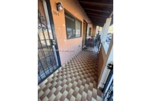 2740 W 63rd St APT 104, Hialeah, FL 33016, - MLS#A11905753