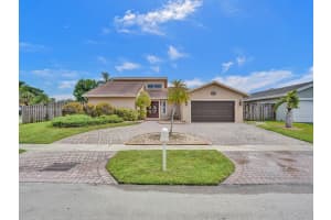 9700 Nw 33rd St 9700 Sunrise, FL 33351 - MLS#A11905754