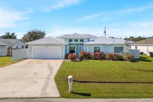 4609 Sw Pearl St 0 Port Saint Lucie, FL 34953 - MLS#A11905773