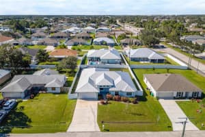 4609 Sw Pearl St 0 Port Saint Lucie, FL 34953 - MLS#A11905773