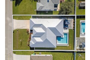 4609 Sw Pearl St 0 Port Saint Lucie, FL 34953 - MLS#A11905773