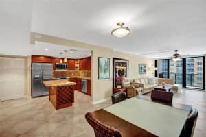 2301 S Ocean Dr 907 Hollywood, FL 33019 - MLS#A11905794