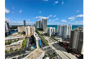 1945 S Ocean Dr 2311 Hallandale Beach, FL 33009 - MLS#A11905806