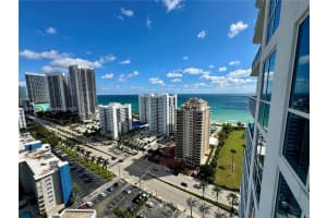 1945 S Ocean Dr 2311 Hallandale Beach, FL 33009 - MLS#A11905806