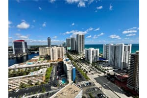 1945 S Ocean Dr 2311 Hallandale Beach, FL 33009 - MLS#A11905806