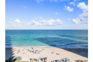 4001 S Ocean Dr 7h Hollywood, FL 33019 - MLS#A11905813