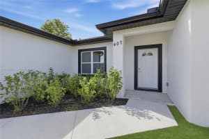 407 Harbor Blvd, Port Charlotte, FL 33954, - MLS#A11905817