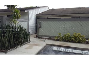 3637 NW 99th Terrace #9B, Sunrise, FL 33351, - MLS#A11905839