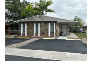 6036 Buchanan St Rear Hollywood, FL 33024 - MLS#A11905870