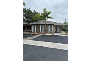 6036 Buchanan St Rear Hollywood, FL 33024 - MLS#A11905870