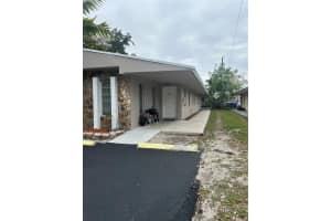 6036 Buchanan St Rear Hollywood, FL 33024 - MLS#A11905870