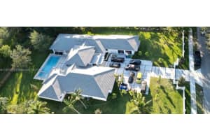 7830 Sw 117th St Pinecrest, FL 33156 - MLS#A11905883