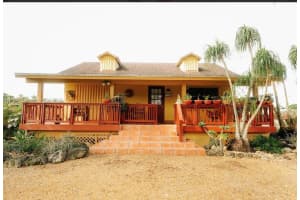 23550 Sw 214th Pl Homestead, FL 33031 - MLS#A11905891