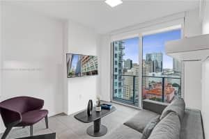 227 NE 2nd St #1703, Miami, FL 33132, Sold 12/18/25